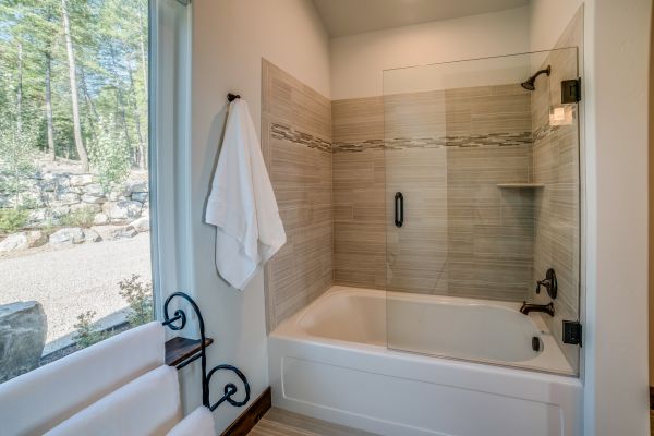 Bathroom Tub Installation in London