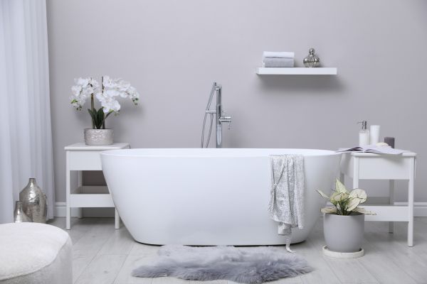 Bath Installation in London
