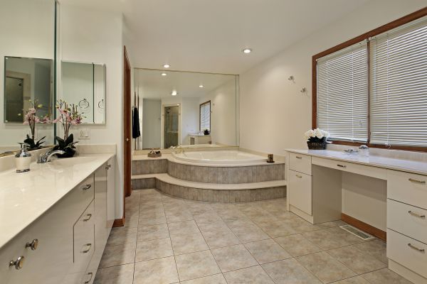Step In Tub Installation in London