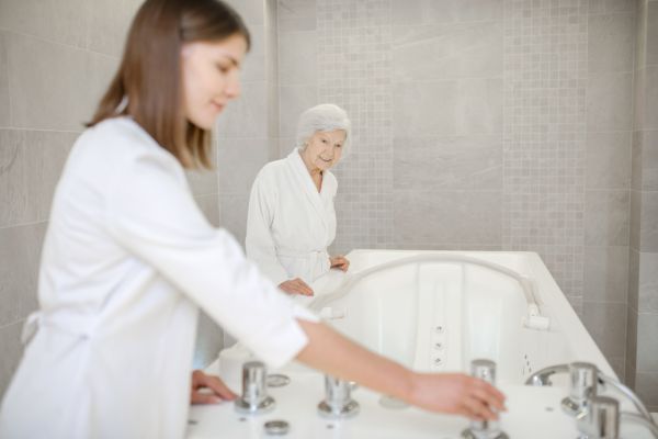 Walk In Tub Service in London