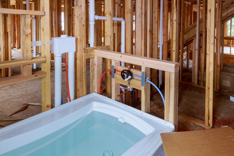 Top Bathtub Installation Companies in Springfield, OH