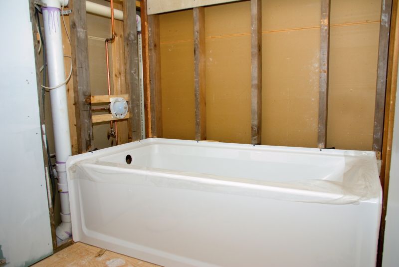 Top Bathtub Installation Companies in Springfield, OH