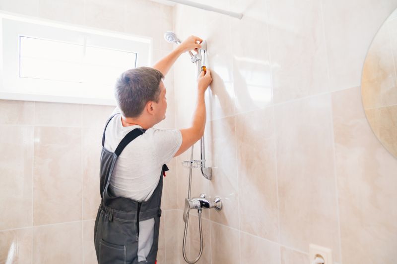 Top Shower Installation Companies in Dublin, OH