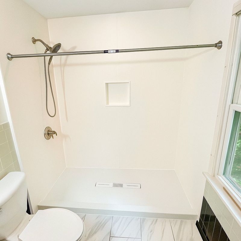 Top Shower Installation Companies in Grove City, OH